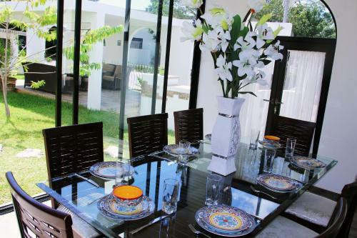 Greatest Cancun House