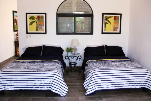 Greatest Cancun House