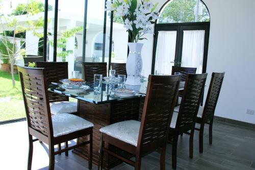 Greatest Cancun House