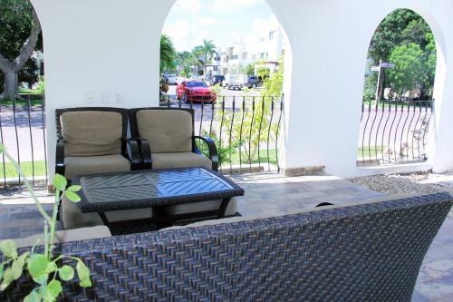 Greatest Cancun House