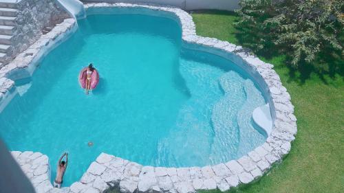 Greatest Cancun House