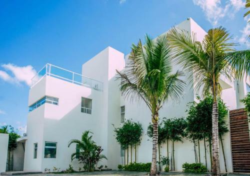 Aparthotel Studiotel Cancun