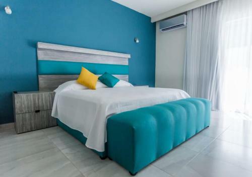 Aparthotel Studiotel Cancun