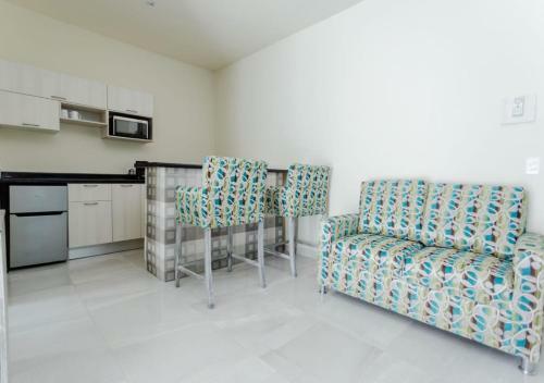 Aparthotel Studiotel Cancun