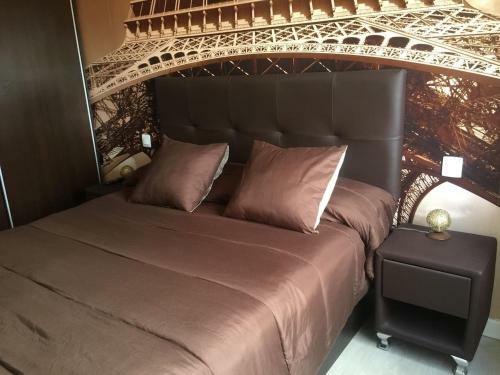 Apartamento Piso Cerca Del Toralin Y La Rosaleda