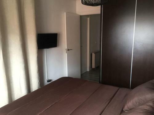 Apartamento Piso Cerca Del Toralin Y La Rosaleda