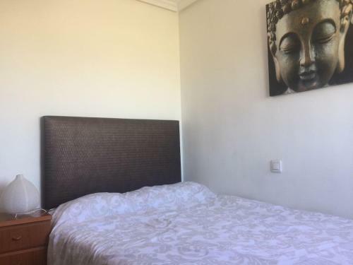 Apartamento Piso Cerca Del Toralin Y La Rosaleda