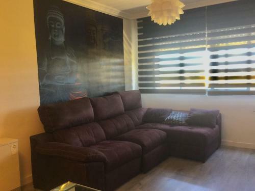 Apartamento Piso Cerca Del Toralin Y La Rosaleda