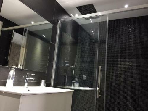Apartamento Piso Cerca Del Toralin Y La Rosaleda