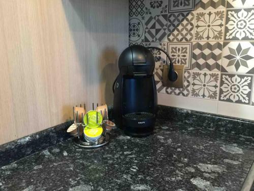 Apartamento Piso Cerca Del Toralin Y La Rosaleda