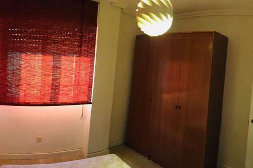 Apartamento Piso Cerca Del Toralin Y La Rosaleda