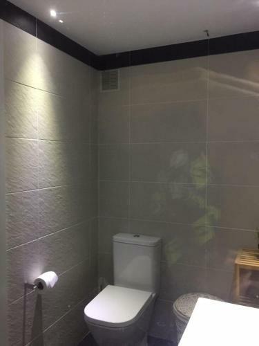 Apartamento Piso Cerca Del Toralin Y La Rosaleda