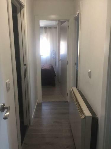 Apartamento Piso Cerca Del Toralin Y La Rosaleda