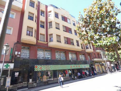 Apartamento Tonos De Azul