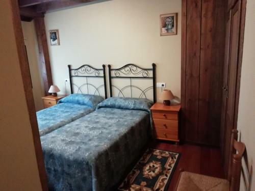 Apartamentos Bego�a