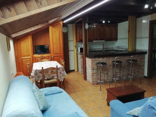 Apartamentos Bego�a