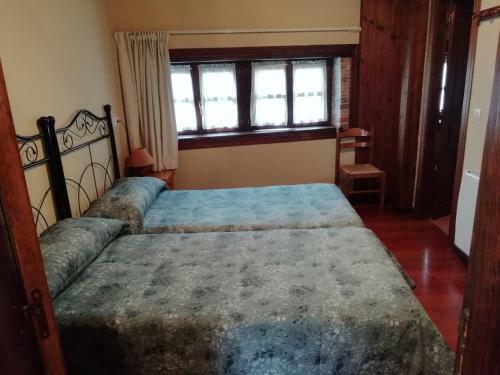 Apartamentos Bego�a