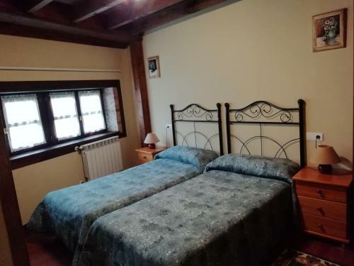 Apartamentos Bego�a