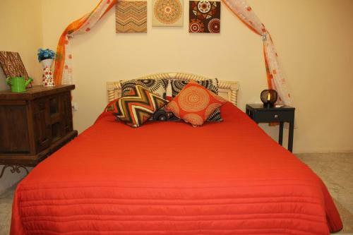 Apartamento Cancun Blue Airport