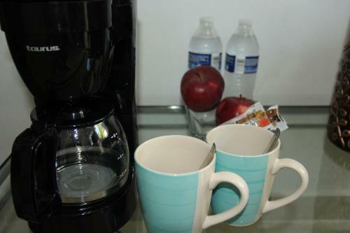 Apartamento Cancun Blue Airport