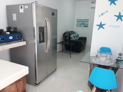 Apartamento Cancun Blue Airport