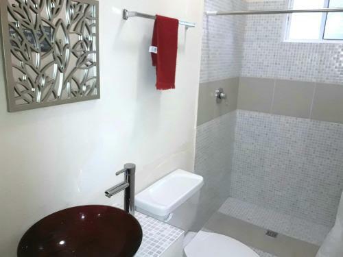 Apartamento Cancun Blue Airport