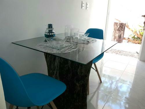Apartamento Cancun Blue Airport
