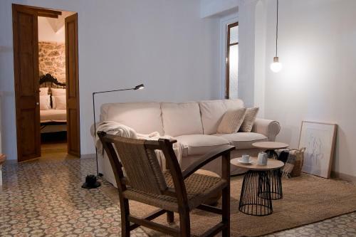 Apartamento L'hostatgeria Del Celler