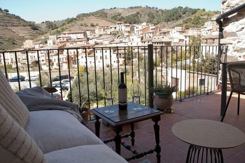 Apartamento L'hostatgeria Del Celler