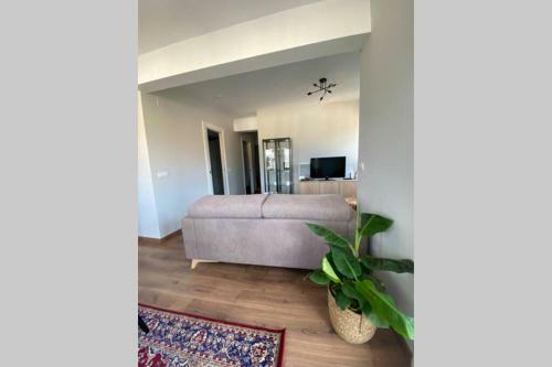 Apartamento De Ruth