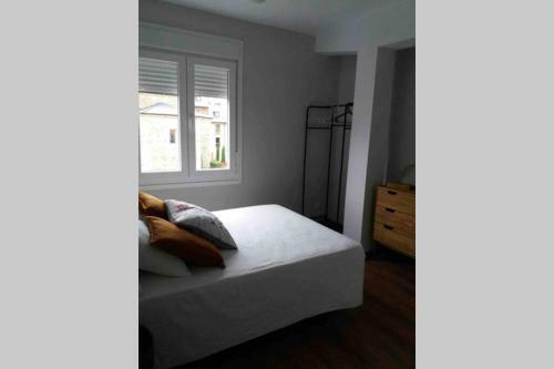 Apartamento De Ruth