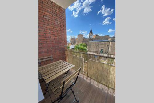 Apartamento De Ruth
