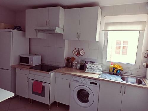 Apartamento Piso Ponferrada