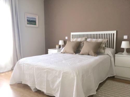 Apartamento Piso Ponferrada