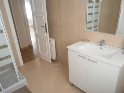 Apartamento Piso Ponferrada