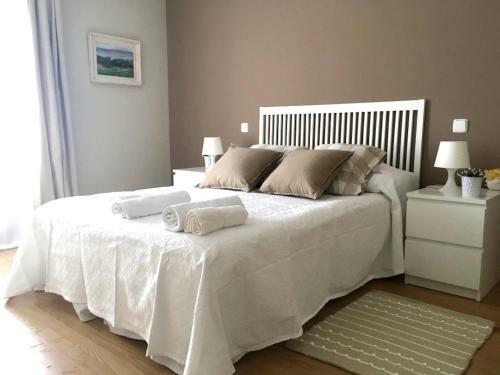 Apartamento Piso Ponferrada