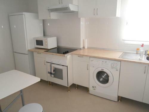Apartamento Piso Ponferrada