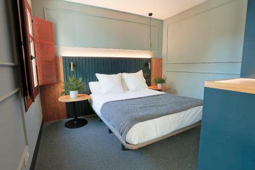 Apartamento Azotea Suites