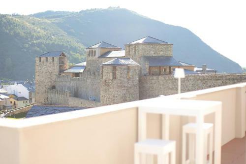 Apartamento Azotea Suites
