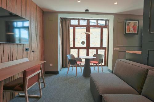 Apartamento Azotea Suites