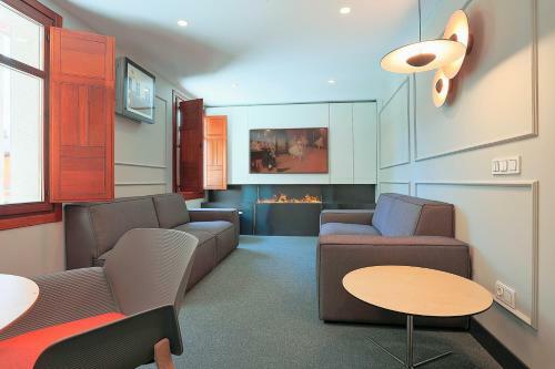 Apartamento Azotea Suites