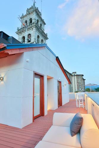 Apartamento Azotea Suites
