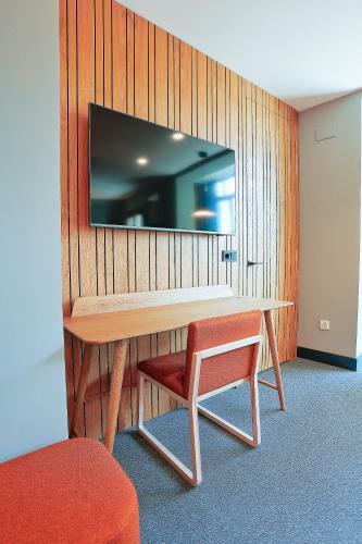 Apartamento Azotea Suites