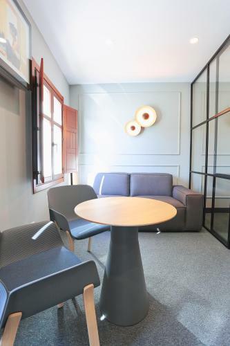 Apartamento Azotea Suites