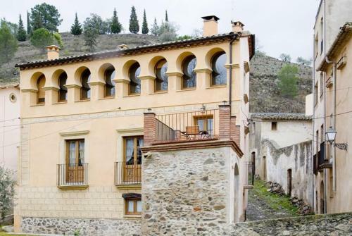 La Icona Del Pont Vell