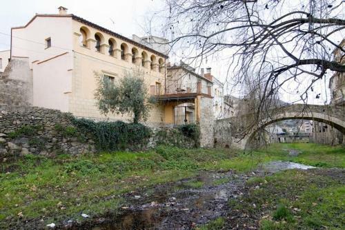 La Icona Del Pont Vell