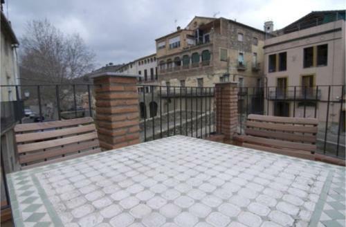 La Icona Del Pont Vell
