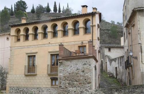 La Icona Del Pont Vell