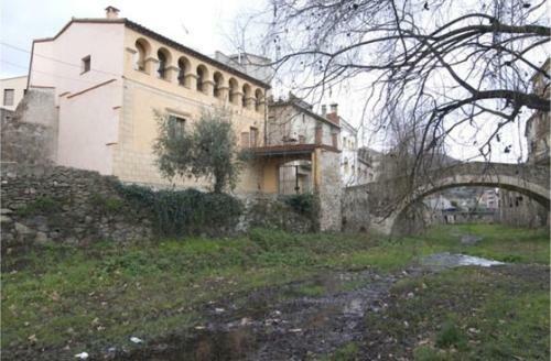 La Icona Del Pont Vell