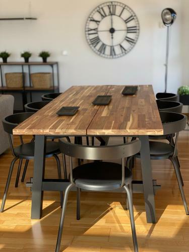Apartamento La Torre